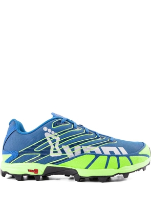inov-8 X-Talon 255 'Blue/Green' sneakers
