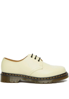 Dr. Martens 1461 Smooth Leather Derby shoes - Neutrals