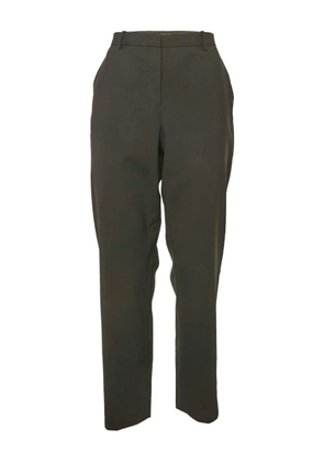Theory wool tailored trousers - Black