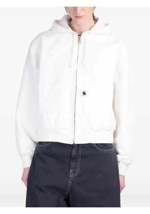 Carhartt WIP OG Active hoodie - White