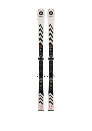 VOLKL VMotion 12 skis