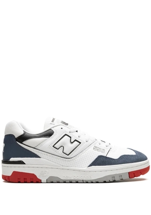 New Balance 550 'White/Navy/Red'