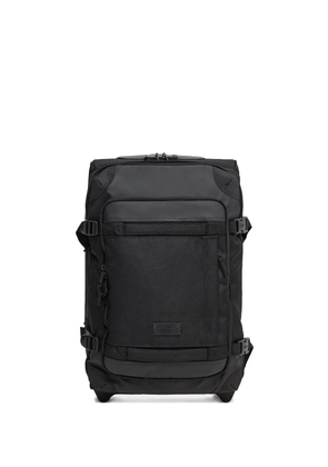 Eastpak logo-patch holdall - Black