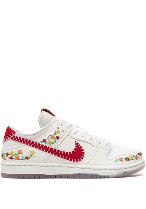 Nike Dunk Low 'N7' sneakers - Neutrals