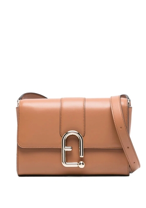 Furla small Urban shoulder bag - Brown