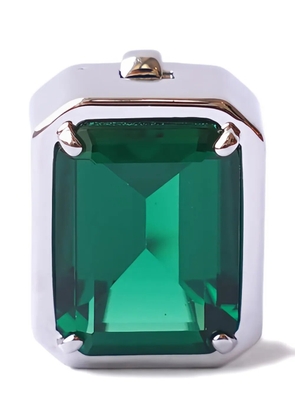 Izabel Display Mega rectangle button cover - Green