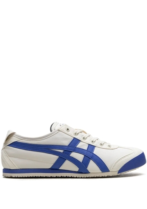 Onitsuka Tiger Mexico 66 'Cream Turkish Sea' sneakers - White