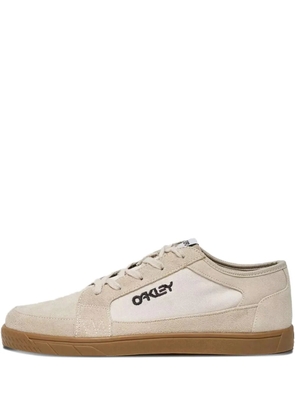 Oakley suede B1b sneakers - Neutrals