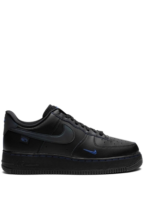 Nike Air Force 1 Low '07 LX 'Worldwide' sneakers - Black