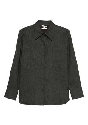 Vince button-down shirt - Grey