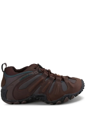 Merrell Cham II Stretch sneakers - Brown