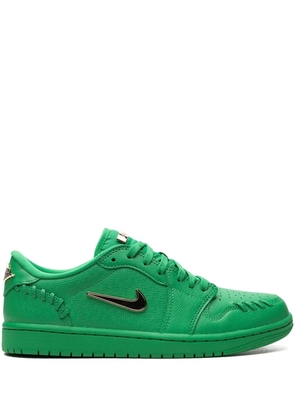 Jordan Air Jordan 1 Low Method of Make 'Green' sneakers