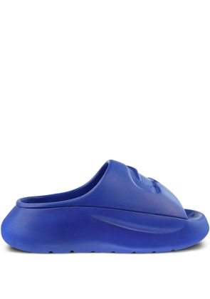 Lacoste Serve 3.0 slides - Blue