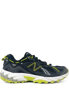 New Balance WT610 Trail Running trainers - Black