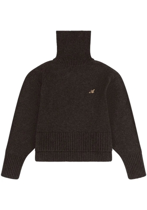 Axel Arigato Remain jumper - Brown