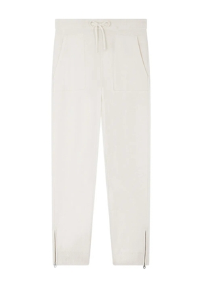 FURSAC drawstring pocket trousers - Neutrals