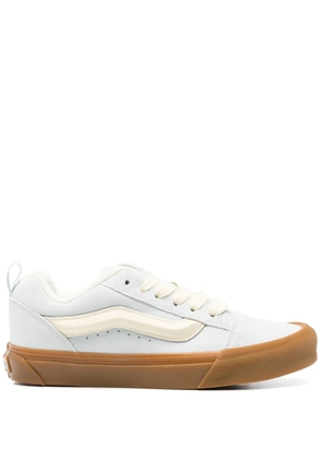 Vans Knu Skool sneakers - Blue