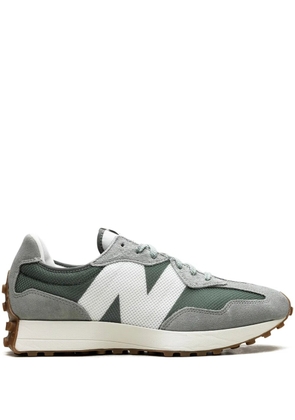 New Balance 327 'Sage Grey' sneakers - Green