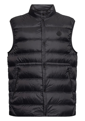 Moncler Plaret gilet - Black