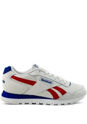 Reebok Glide 'Red' sneakers - White
