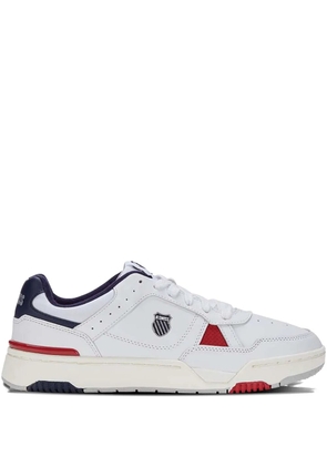 K-Swiss Lifestyle Match Pro sneakers - White