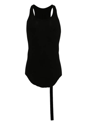Rick Owens DRKSHDW DRK cotton tank top - Black