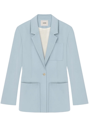 AERON Mila blazer - Blue