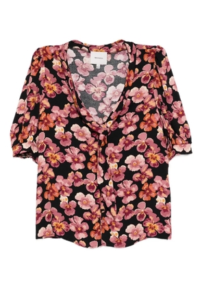 Reformation Joelle top - PANSY