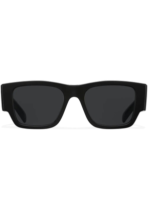 Prada Eyewear Symbole square-frame sunglasses - Black