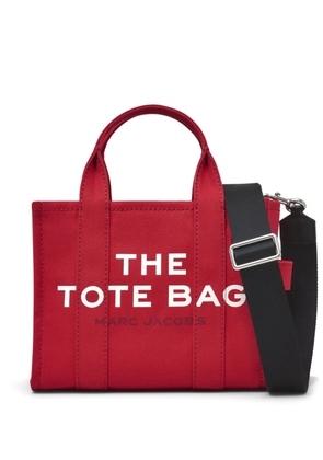Marc Jacobs The Canvas Small Tote bag - Red