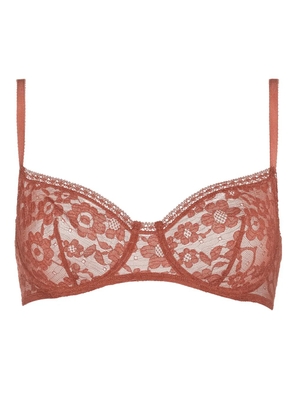 ERES Farouche bra - Brown