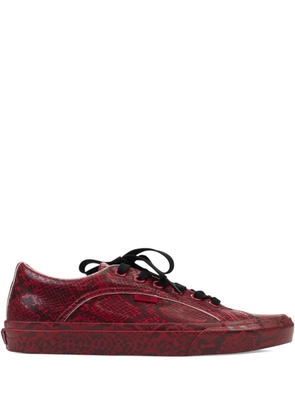 Vans x Opening Ceremony Lampin 'Red' sneakers