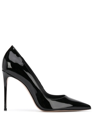 Le Silla Eva pumps - Black