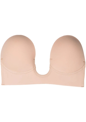 Dsired Red Carpet Luve adhesive bra - Brown