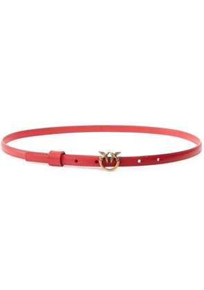 PINKO Love Berry H1 belt - Red