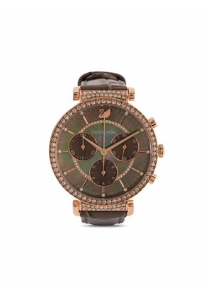 Swarovski Passage Chrono 36mm - Grey