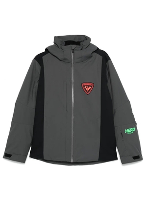 Rossignol Hero Velika ski jacket - Grey