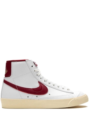 Nike Blazer Mid '77 'Just Do It' sneakers - White