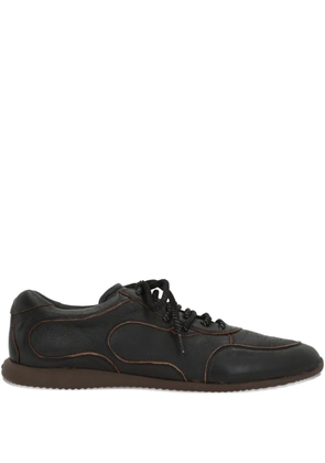 Namacheko Osterly sneakers - Black