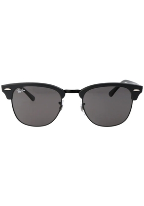 Ray-Ban Clubmaster Classic sunglasses - Black