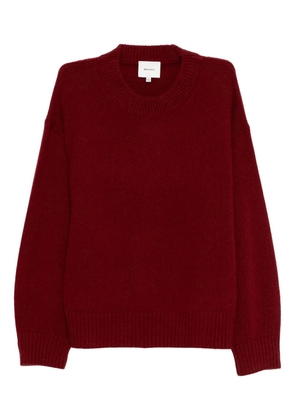 Reformation Cove jumper - Red