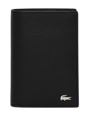 Lacoste Fitzgerald wallet - Black