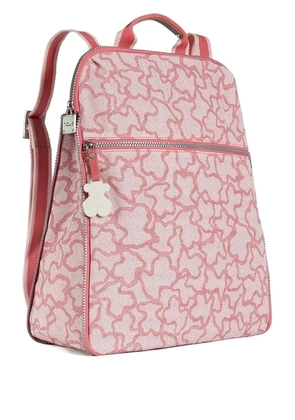 TOUS Kaos New Colores backpack - Pink