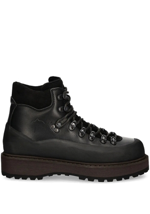 Diemme Roccia Vet boots - Black