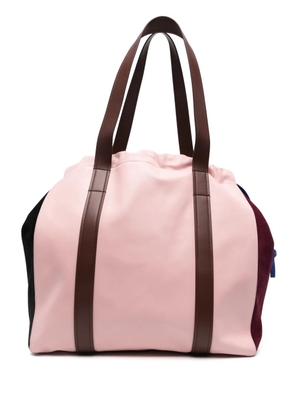 colville maxi Lullaby tote bag - Pink