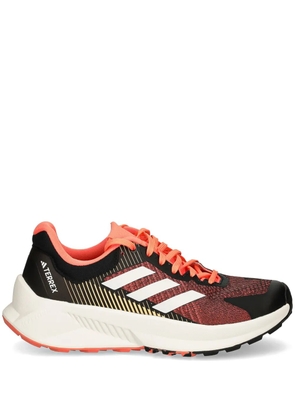 adidas Terrex Soulstride Flow sneakers - Black