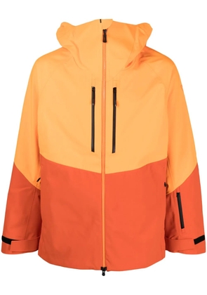 Rossignol Evader ski jacket - Orange
