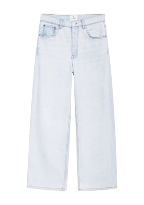 ANINE BING Manon jeans - Blue
