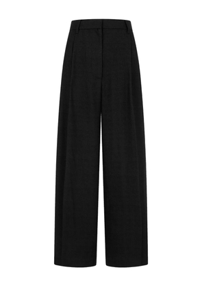 TOMBOY tailored trousers - Black