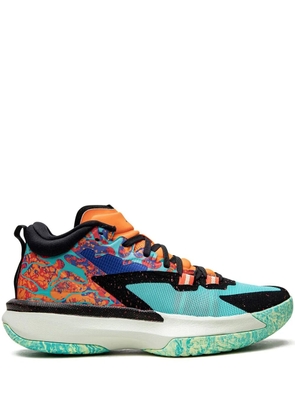 Jordan Zion 1 TB “Hyper Jade” sneakers - Blue